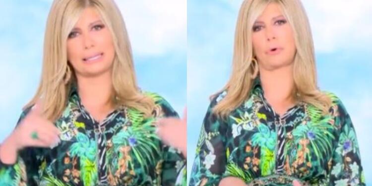 «Λύγισε» η Κουτσελίνη στο φινάλε της εκπομπής: «Κοιμάμαι ήσυχη γνωρίζοντας ότι με αγαπάτε» (video)