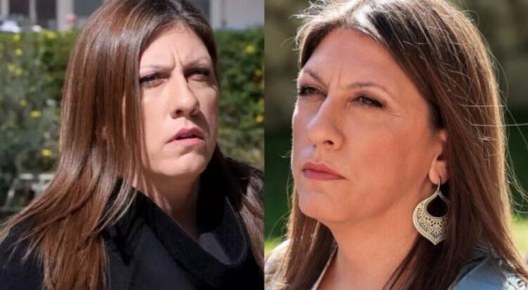 Δύσκολες ώρες για τη Ζωή Κωνσταντοπούλου: «Έφυγε ξαφνικά, απροειδοποίητα, μας γέμισε θλίψη και πολλά γιατί»