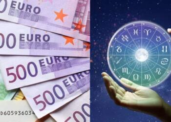 5μηνο μέσα στο «μαρούλι»: Γεμίζουν ευρώπουλα μέχρι το τέλος του 2024 Ζυγοί και 3 ακόμη ζώδια!