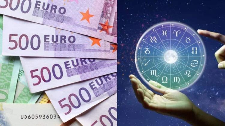 5μηνο μέσα στο «μαρούλι»: Γεμίζουν ευρώπουλα μέχρι το τέλος του 2024 Ζυγοί και 3 ακόμη ζώδια!