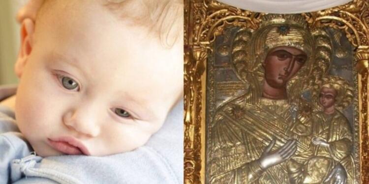 Συγκλονιστική ιστορία: Ο γιατρός που πέταξε το μωρό στα σκουπίδια και το θαύμα της Παναγίας Προυσιώτισσας