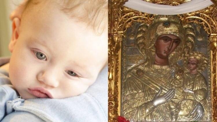 Συγκλονιστική ιστορία: Ο γιατρός που πέταξε το μωρό στα σκουπίδια και το θαύμα της Παναγίας Προυσιώτισσας