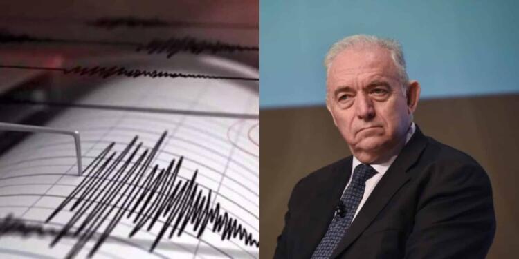 Προειδοποιεί ο Ευθύμης Λέκκας: Πόσα ρίχτερ σεισμό αναμένουμε και σε ποια περιοχή (video)