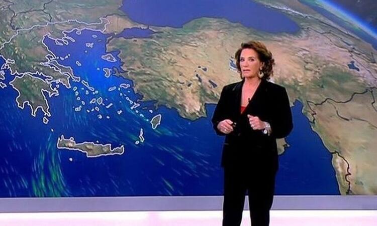 Η Χριστίνα Σούζη χτύπησε το συναγερμό: «Επιτέλους βροχές στην Αθήνα, να εύχεστε να έχουμε δυνατό χειμώνα αλλιώς…»