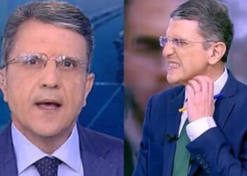 Δύσκολες ώρες για τον Γιώργο Αυτιά: Σε ανησυχία οι τηλεθεατές, όλοι στο πλευρό του