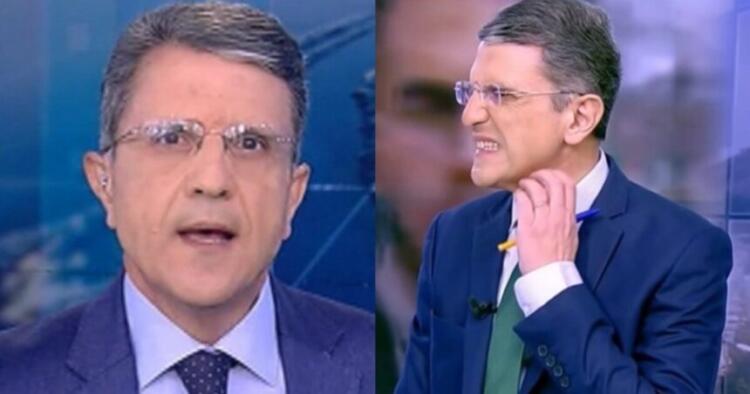 Δύσκολες ώρες για τον Γιώργο Αυτιά: Σε ανησυχία οι τηλεθεατές, όλοι στο πλευρό του