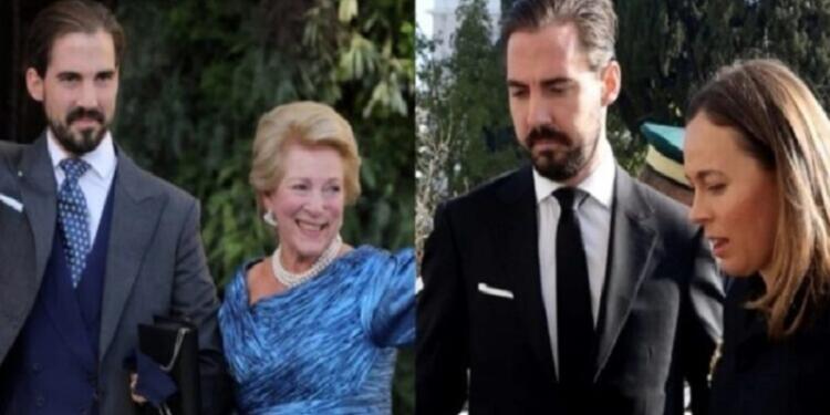 Δώρο του πεθερού το πολυτελές ρετιρέ της Αθήνας: Παλάτι 18 εκατ. ευρώ με εσωτ. ασαρνσέρ και θέα στην Ακρόπολη