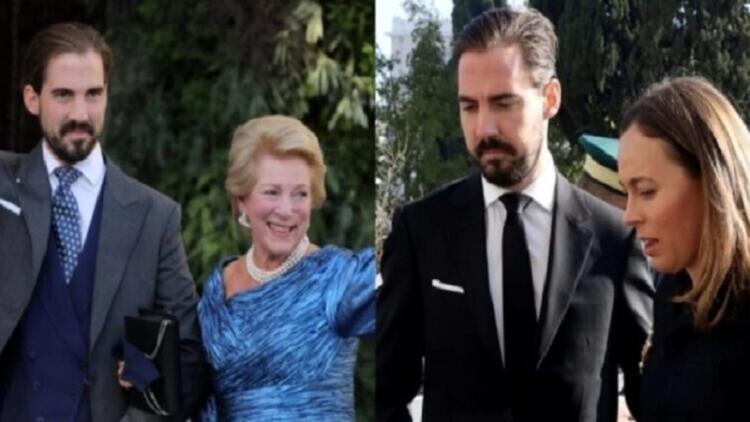 Δώρο του πεθερού το πολυτελές ρετιρέ της Αθήνας: Παλάτι 18 εκατ. ευρώ με εσωτ. ασαρνσέρ και θέα στην Ακρόπολη