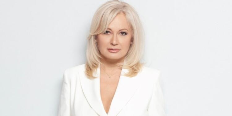 Θρήνος για την Αγγελική Νικολούλη: «Καλό ταξίδι Δέσποινα…» Το συγκινητικό αντίο