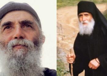 Μιλά στις «ψυχές» μας η προφητεία του Αγίου Παϊσίου: «Μη φοβάστε – Λίγο θα κρατήσουν τα δύσκολα χρόνια και μετά…»