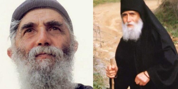 Μιλά στις «ψυχές» μας η προφητεία του Αγίου Παϊσίου: «Μη φοβάστε – Λίγο θα κρατήσουν τα δύσκολα χρόνια και μετά…»