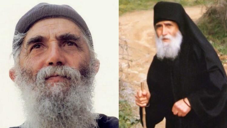 Μιλά στις «ψυχές» μας η προφητεία του Αγίου Παϊσίου: «Μη φοβάστε – Λίγο θα κρατήσουν τα δύσκολα χρόνια και μετά…»