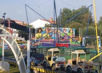 Τραγωδία στη Χαλκιδική: 19χρονος σκοτώθηκε σε λούνα παρκ στο Πευκοχώρι – Εκσφενδονίστηκε από παιχνίδι