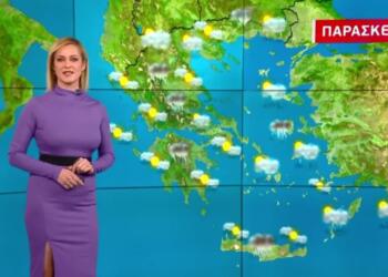 Έκτακτο σήμα κινδύνου από την Χριστίνα Ρήγου: «Δυστυχώς είναι το τελευταίο 24ωρο όπου…»