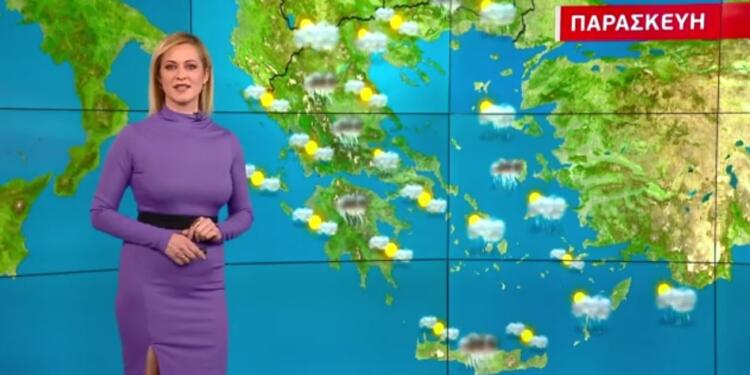 Έκτακτο σήμα κινδύνου από την Χριστίνα Ρήγου: «Δυστυχώς είναι το τελευταίο 24ωρο όπου…»