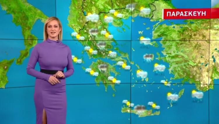 Έκτακτο σήμα κινδύνου από την Χριστίνα Ρήγου: «Δυστυχώς είναι το τελευταίο 24ωρο όπου…»