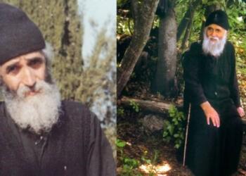 Γερό «ταρακούνημα» από την προφητεία του Αγίου Παϊσίου για την Πόλη: «Ο λαός της Δύσης που θα μας την παραχωρήσει…»