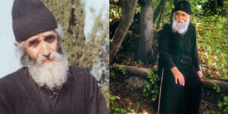 Γερό «ταρακούνημα» από την προφητεία του Αγίου Παϊσίου για την Πόλη: «Ο λαός της Δύσης που θα μας την παραχωρήσει…»