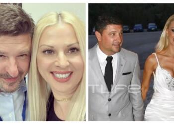 «Βαρύ» πένθος για τον Νίκο Χαρδαλιά: «Έφυγες την ίδια μέρα με την Παναγία μας…»