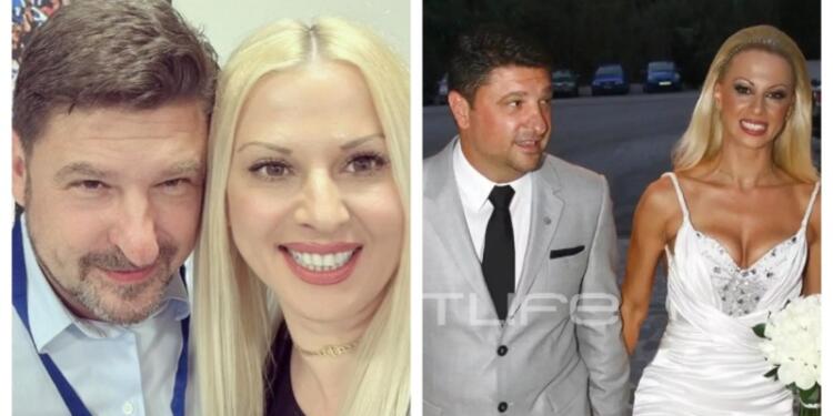 «Βαρύ» πένθος για τον Νίκο Χαρδαλιά: «Έφυγες την ίδια μέρα με την Παναγία μας…»