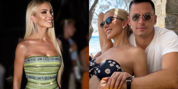 «Είναι έγκυος;»: Φουντώνουν οι φήμες για την Κατερίνα Καινούργιου, σάλος με την τελευταία ανάρτηση (photo)