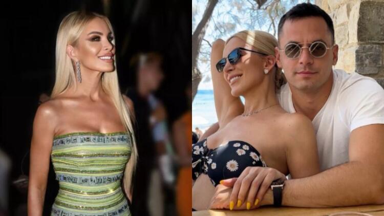 «Είναι έγκυος;»: Φουντώνουν οι φήμες για την Κατερίνα Καινούργιου, σάλος με την τελευταία ανάρτηση (photo)