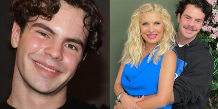 Ώμοι μπασκετμπολίστα, πετάγονται οι φλέβες: Ο Άγγελος Λάτσιος βάζει κάτω bodybuilders με το γυμνασμένο σώμα του (photos)