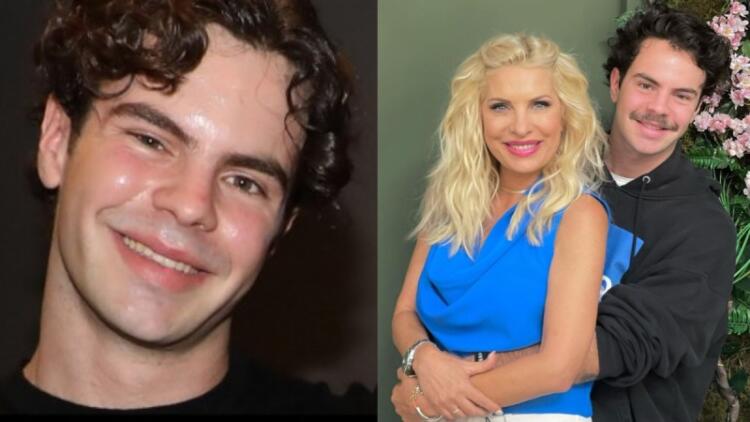 Ώμοι μπασκετμπολίστα, πετάγονται οι φλέβες: Ο Άγγελος Λάτσιος βάζει κάτω bodybuilders με το γυμνασμένο σώμα του (photos)