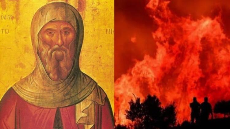 «Σείεται» το έδαφος από την προφητεία του Αγίου Αντωνίου: «Θα έρθει η μέρα που θα φέρονται σαν παράφρονες…»