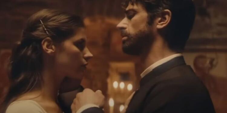 Άγιος Έρωτας: Ζήλεια μεταξύ αδερφών – «Η Σοφία είναι βαθιά τραυματισμένη…το φτάνει στα άκρα»