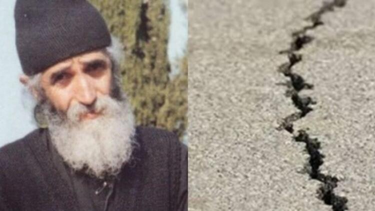 Προφητεία του Αγίου Παϊσίου: «Ο Θεός θα επιτρέψει ένα σεισμό, ένα μεγάλο τράνταγμα που…»