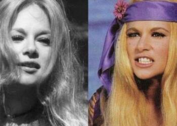 Μίτση Καρρά: Έτσι είναι στα 84 η σωσίας της Αλίκης, η ανατριχιαστική ομοιότητα και οι σκηνές που την ντούμπλαρε