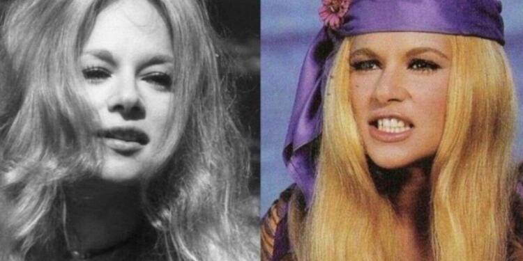 Μίτση Καρρά: Έτσι είναι στα 84 η σωσίας της Αλίκης, η ανατριχιαστική ομοιότητα και οι σκηνές που την ντούμπλαρε