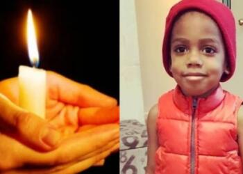 Αβάσταχτος πόνος: «Έφυγε» 3χρονο αγόρι επειδή έφαγε τυρί στον παιδικό σταθμό