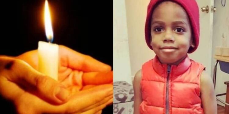 Αβάσταχτος πόνος: «Έφυγε» 3χρονο αγόρι επειδή έφαγε τυρί στον παιδικό σταθμό