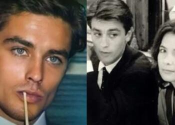 Δεν ήταν μόνο η Καρέζη: Οι διάσημες Ελληνίδες σταρ που έπεσαν «θύματα» της γοητείας του Αλέν Ντελόν