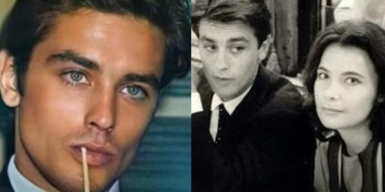 Δεν ήταν μόνο η Καρέζη: Οι διάσημες Ελληνίδες σταρ που έπεσαν «θύματα» της γοητείας του Αλέν Ντελόν