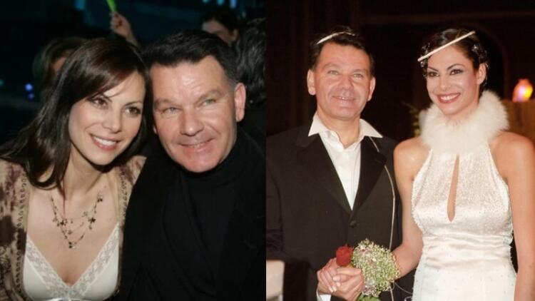 Το ξεφούρνισε ο Κούγιας για την αιτία διαζυγίου με τη Βατίδου: «Η πρώτη μου σύζυγος πέθανε και η δεύτερη…»