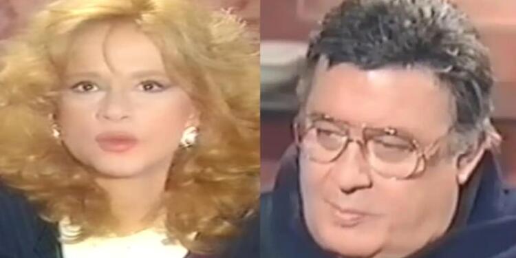 «Σ’ αγαπώ ακόμα βρε»: Η εξομολόγηση της Αλίκης Βουγιουκλάκη μετά το διαζύγιο και η κυνική αντίδραση του Δημήτρη Παπαμιχαήλ