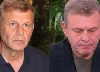 Δύσκολες στιγμές για τον Απόστολο Γκλέτσο: «Παρακαλώ πολύ δε θέλω ούτε σχόλιο ούτε τίποτα, σβήστε τα»