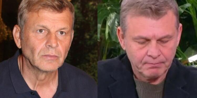 Δύσκολες στιγμές για τον Απόστολο Γκλέτσο: «Παρακαλώ πολύ δε θέλω ούτε σχόλιο ούτε τίποτα, σβήστε τα»