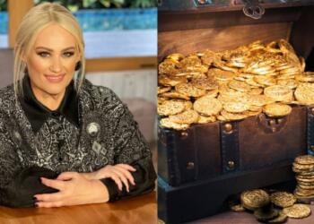 24ωρο ΛΟΤΤΟ από την Άση Μπήλιου: «Χρυσάφι» στα πόδια Ζυγών, Υδροχόων και…