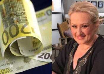 «Ταβάνιασμα» από την Άση Μπήλιου: Στα ύψη τα κέρδη για Ιχθείς και 2 ακόμη ζώδια!