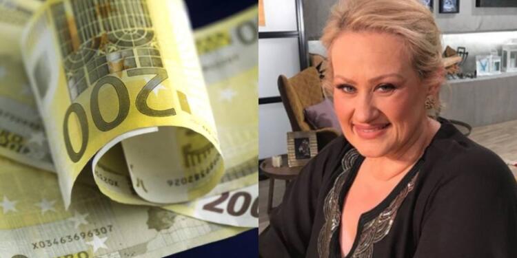 «Ταβάνιασμα» από την Άση Μπήλιου: Στα ύψη τα κέρδη για Ιχθείς και 2 ακόμη ζώδια!