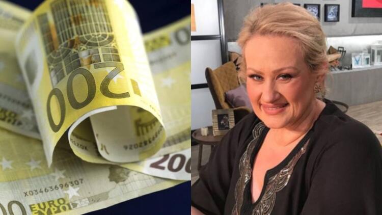 «Ταβάνιασμα» από την Άση Μπήλιου: Στα ύψη τα κέρδη για Ιχθείς και 2 ακόμη ζώδια!