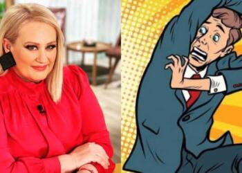 «Πανωλεθρία» από την Άση Μπήλιου: «Άγριος» ανάδρομος Ερμής «τσακίζει» Λέοντες και άλλα 3 ζώδια