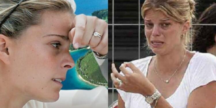 Πάμφτωχη η Αθηνά Ωνάση: Έχασε 1,8 δισ. από την κληρονομία, «καταρρέει» σαν πύργος από τραπουλόχαρτα