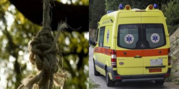 Ανείπωτη τραγωδία στην Αχαΐα: 17χρονος βρέθηκε κρεμασμένος σε δέντρο, τον είχαν εγκαταλείψει οι γονείς του
