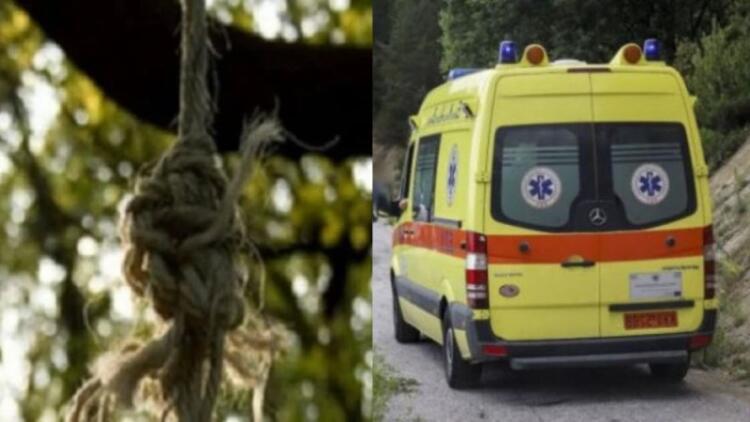 Ανείπωτη τραγωδία στην Αχαΐα: 17χρονος βρέθηκε κρεμασμένος σε δέντρο, τον είχαν εγκαταλείψει οι γονείς του