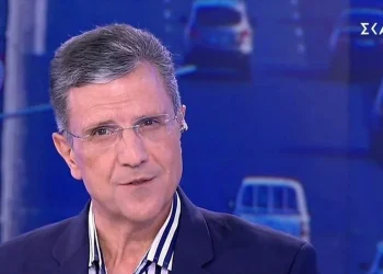 Στιγμές αγωνίας για τον Γιώργο Αυτιά: «Μου είπαν πως αν έμπαινα στο αεροπλάνο, θα πέθαινα»